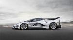 Ferrari FXX-K Evo 2018 года